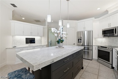 This is the North Naples lifestyle so many dream about. Set on - photo 8