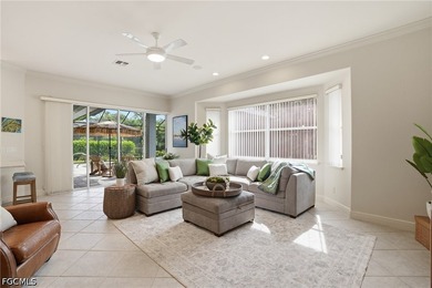 This is the North Naples lifestyle so many dream about. Set on - photo 10
