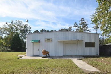 Lake Pontchartrain Commercial For Sale in Slidell Louisiana