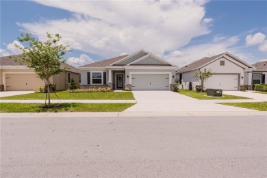 Lake Home For Sale in Lake Alfred, Florida