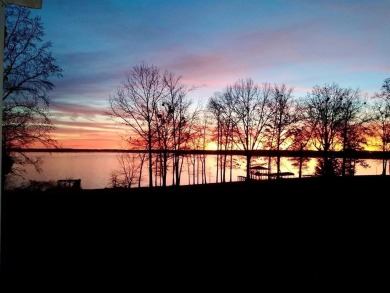 Lake Home For Sale in Yantis, Texas