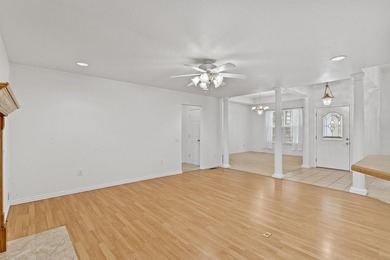 Enjoy lake life in this beautiful 4-bedroom, 3 bath home with a - photo 9