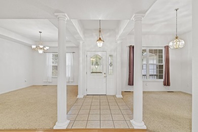 Enjoy lake life in this beautiful 4-bedroom, 3 bath home with a - photo 10