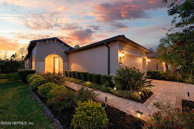 Tolomato River Home Active Under Contract in Ponte Vedra Florida