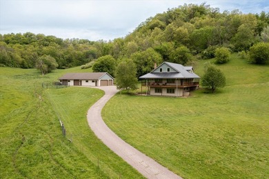 (private lake, pond, creek) Home For Sale in Richland Center Wisconsin