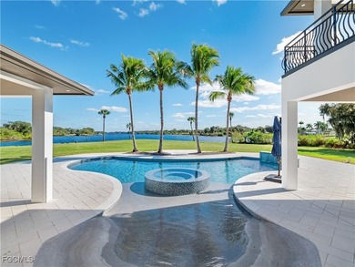 A rare Waterfront estate offering privacy, scale, and true - photo 4