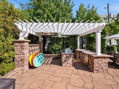Not all coastal beach homes are created equal. This one lives - photo 14