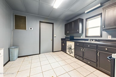 Welcome to Rimrock. A unique 4 bed 3 bath open and split floor