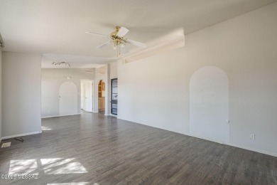 Beautiful manufactured home on an acre lot with manicured