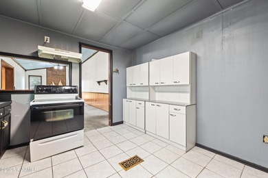 Welcome to Rimrock. A unique 4 bed 3 bath open and split floor