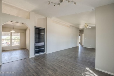 Beautiful manufactured home on an acre lot with manicured