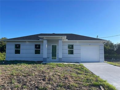 Lehigh Acres Area Home For Sale in Lehigh Acres Florida