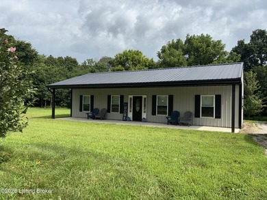Escape to peaceful country living at 1622 Cedar Flat Rd - photo 1