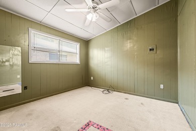 Welcome to Rimrock. A unique 4 bed 3 bath open and split floor