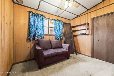 Welcome to Rimrock. A unique 4 bed 3 bath open and split floor