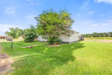 Welcome to Rimrock. A unique 4 bed 3 bath open and split floor