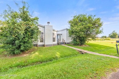 Welcome to Rimrock. A unique 4 bed 3 bath open and split floor