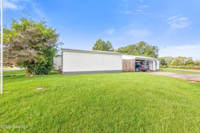 Welcome to Rimrock. A unique 4 bed 3 bath open and split floor