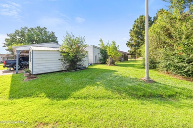 Welcome to Rimrock. A unique 4 bed 3 bath open and split floor