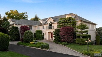 Lake Home Off Market in Fort Lee, New Jersey