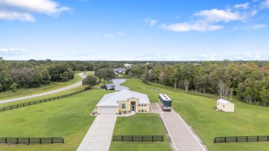 (private lake, pond, creek) Home For Sale in Okeechobee Florida