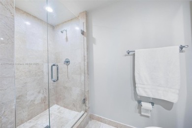 Spectacular Waterfront Living at Jade Brickell -Turnkey, Fully