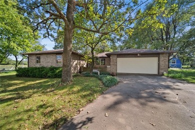 (private lake, pond, creek) Home For Sale in Springdale Arkansas