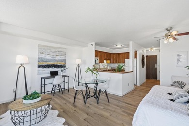 Luxury at an affordable price! Sweeping views of St Paul, the