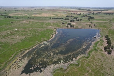 (private lake, pond, creek) Acreage Active Under Con in Burlington Texas