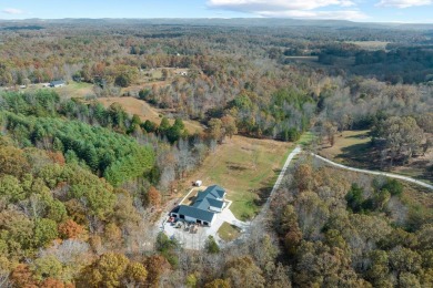 Lake Home Off Market in Baxter, Tennessee