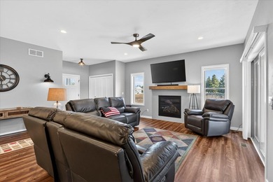 Welcome home to this beautifully designed 2025-built condo - photo 6