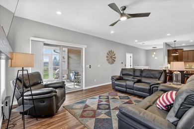 Welcome home to this beautifully designed 2025-built condo - photo 8