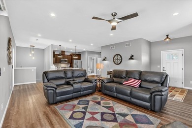 Welcome home to this beautifully designed 2025-built condo - photo 10