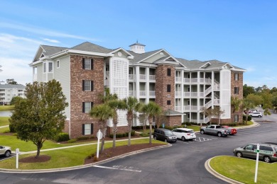 Lake Condo For Sale in Myrtle Beach, South Carolina