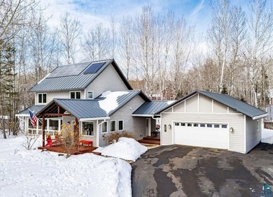 Lake Superior - St. Louis County Home For Sale in Duluth Minnesota