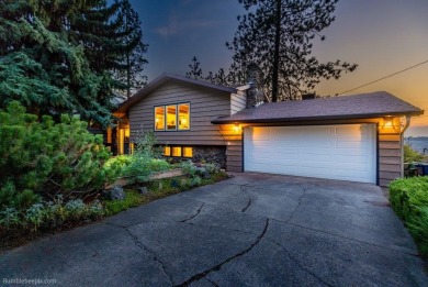 Lake Home For Sale in Spokane, Washington