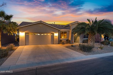 Lake Home Sale Pending in Maricopa, Arizona