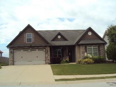 Lake Home For Sale in Boiling Springs, South Carolina