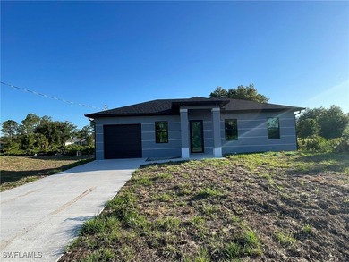 Lehigh Acres Area Home For Sale in Lehigh Acres Florida