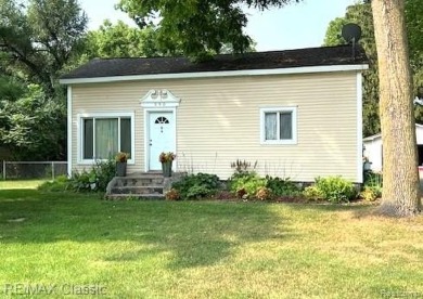 Lake Home For Sale in White Lake, Michigan