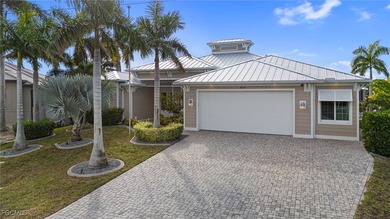 Cape Coral Area Home For Sale in Cape Coral Florida
