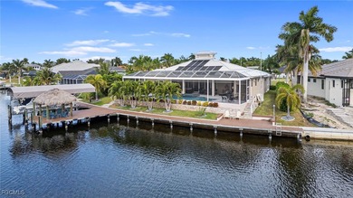 Welcome to this exceptional Luxury Gulf Access Home, perfectly - photo 3