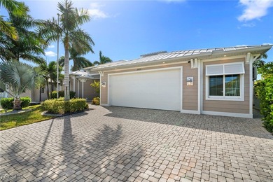 Welcome to this exceptional Luxury Gulf Access Home, perfectly - photo 5