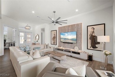 Welcome to this exceptional Luxury Gulf Access Home, perfectly - photo 8