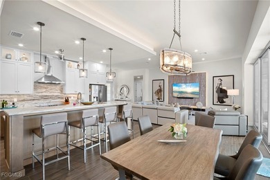 Welcome to this exceptional Luxury Gulf Access Home, perfectly - photo 10