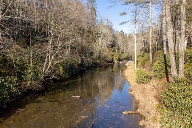 Located along a serene stretch of the Horsepasture River, this - photo 11