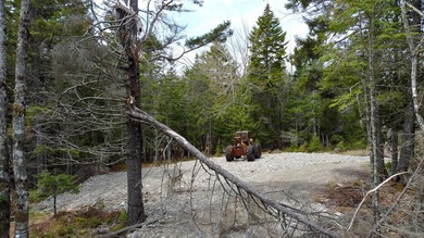 Tucked away in the private High Head community of East Machias - photo 11
