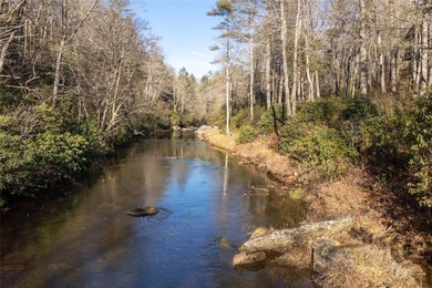 Located along a serene stretch of the Horsepasture River, this - photo 12