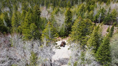 Tucked away in the private High Head community of East Machias - photo 12