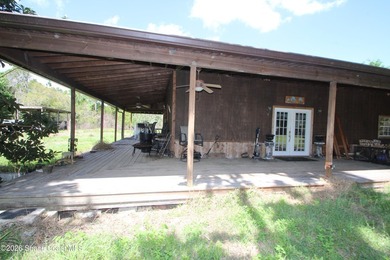Almost 10 ACRES of land! Great place to build your dream home on - photo 12